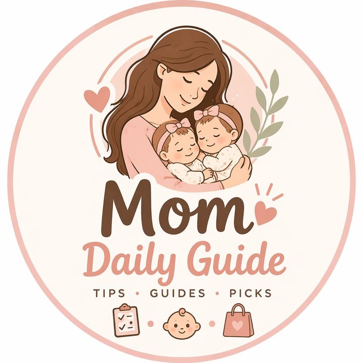 Mom Daily Guide