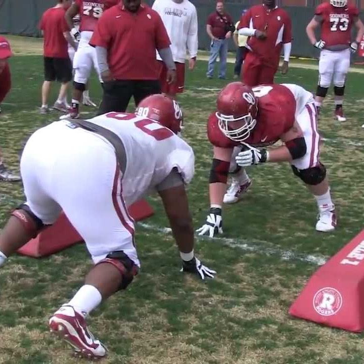 Football Drills Daily