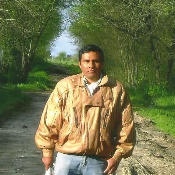 Alberto cuerpon 🇵🇪