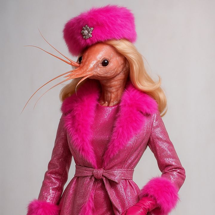 Shrimp Cocktail Club