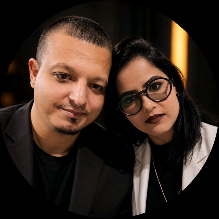 casal dos achadinhos