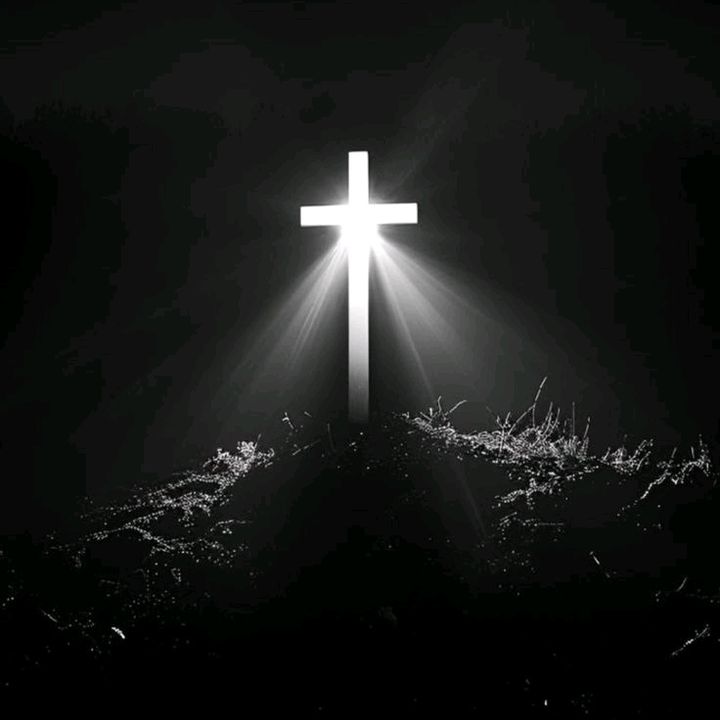 Cristo.Fez-me
