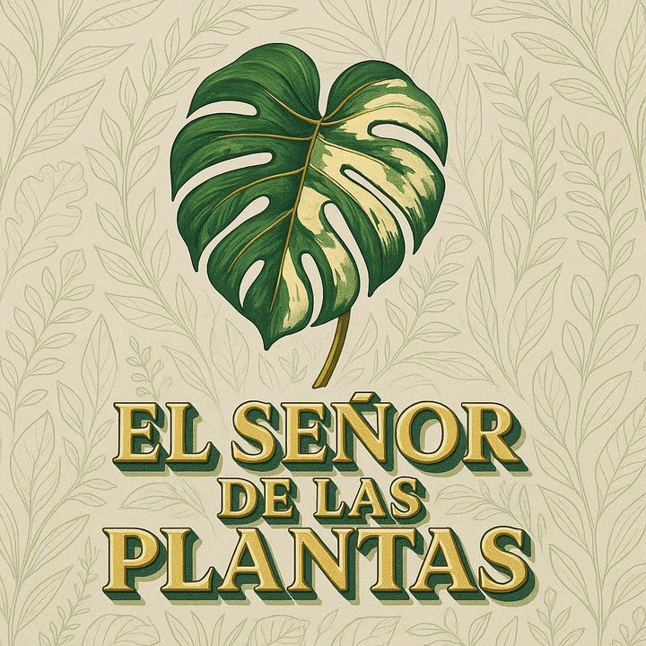 El Señor De Las Plantas