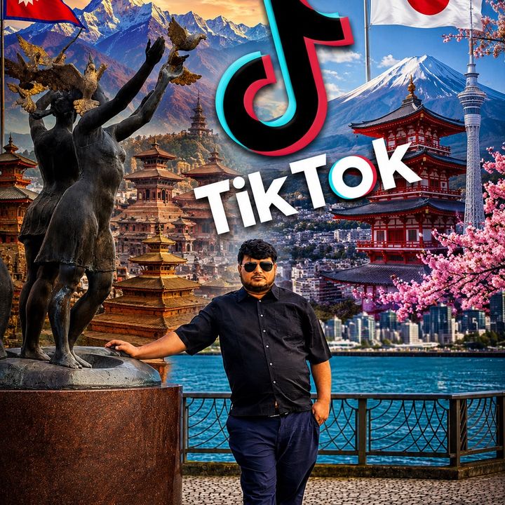 Kiran Timalsina