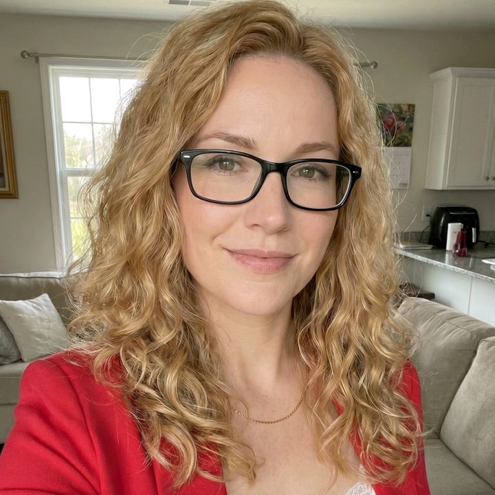 Emily | Creator