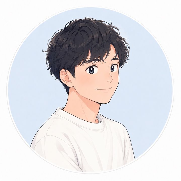 はらけん｜アラサーパパの本音