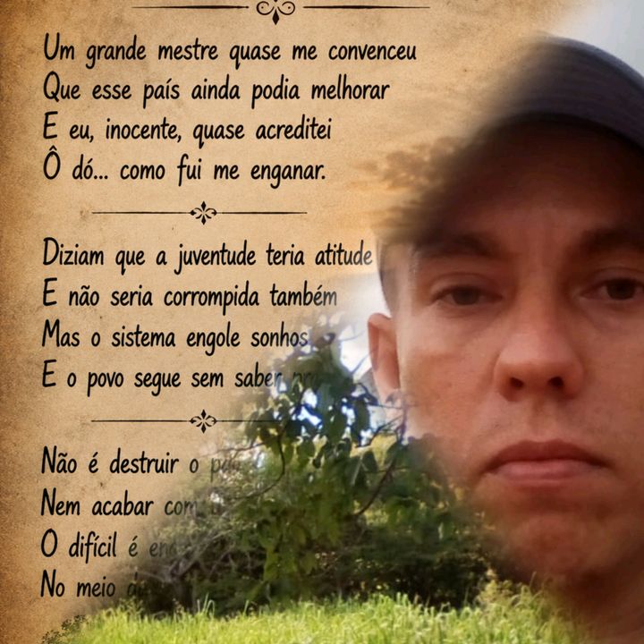 composiçãonoabandono