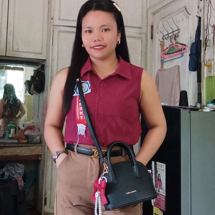 Maria Tiktok Shop