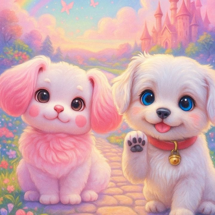 coco&momo❤︎フォロバ❤︎f4f