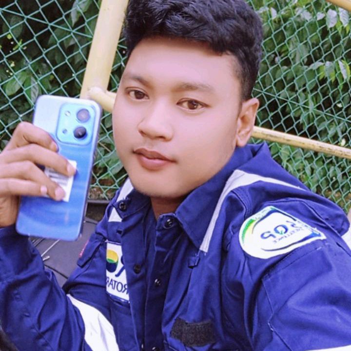 ဆိမ်ကြီးသားလေး🤎🤎