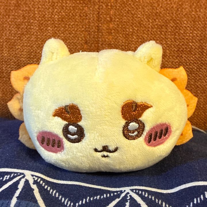 やぶさん