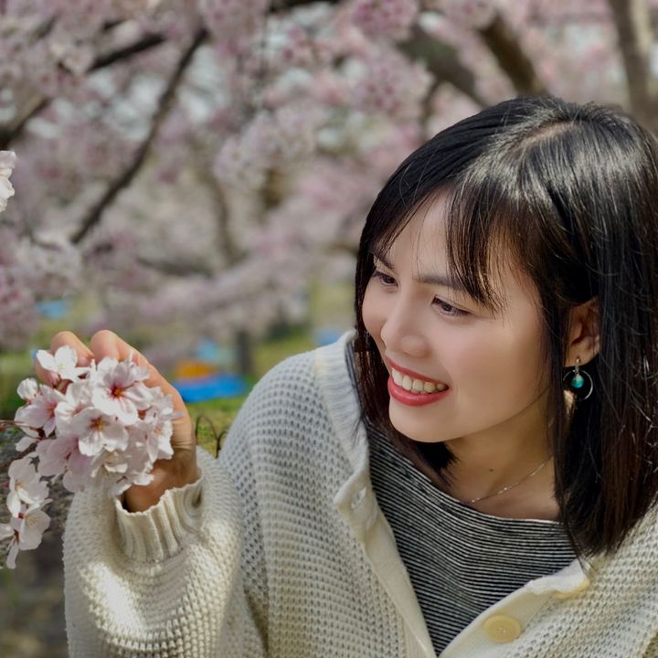 Siêng Momoko