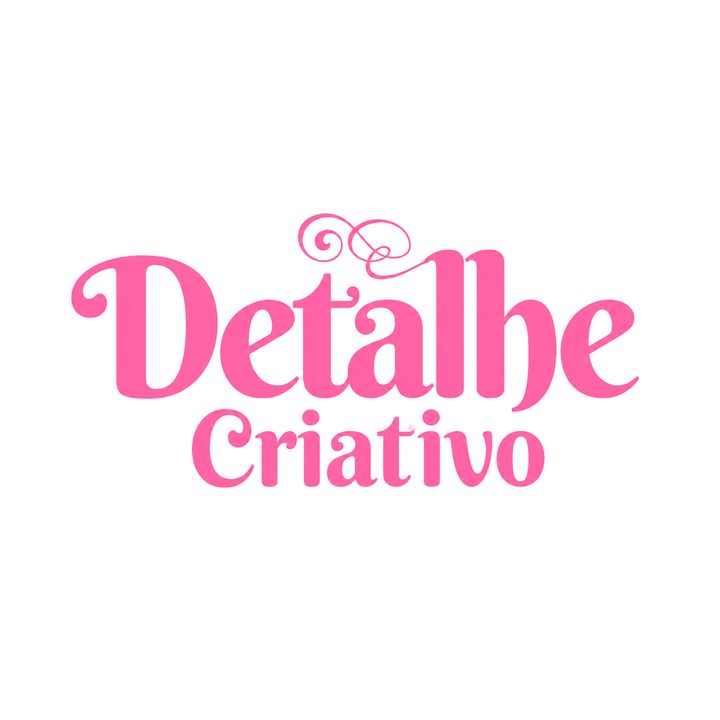 DetalheCriativo✨