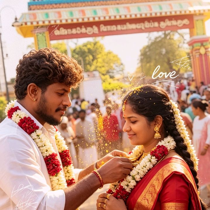 🦚🙏(Papathi Saravan)🙏🦚