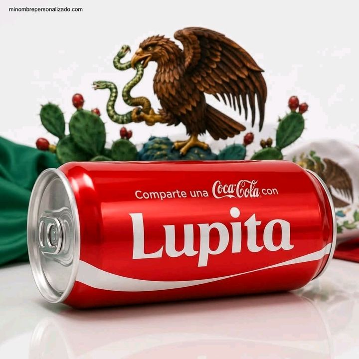 💞 Lupita 💞