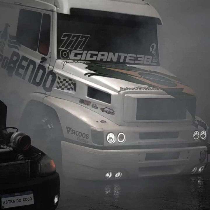 Baixinha edits