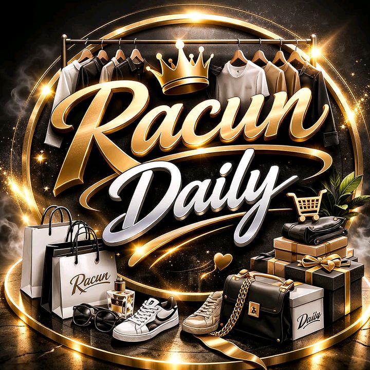 Racun daily