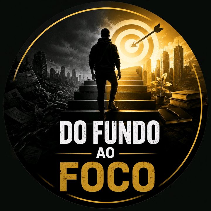 Do fundo ao Foco