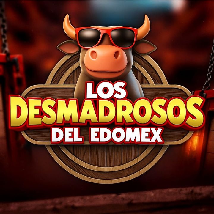 𝗟𝗢𝗦 𝗗𝗘𝗦𝗠𝗔𝗗𝗥𝗢𝗦𝗢𝗦