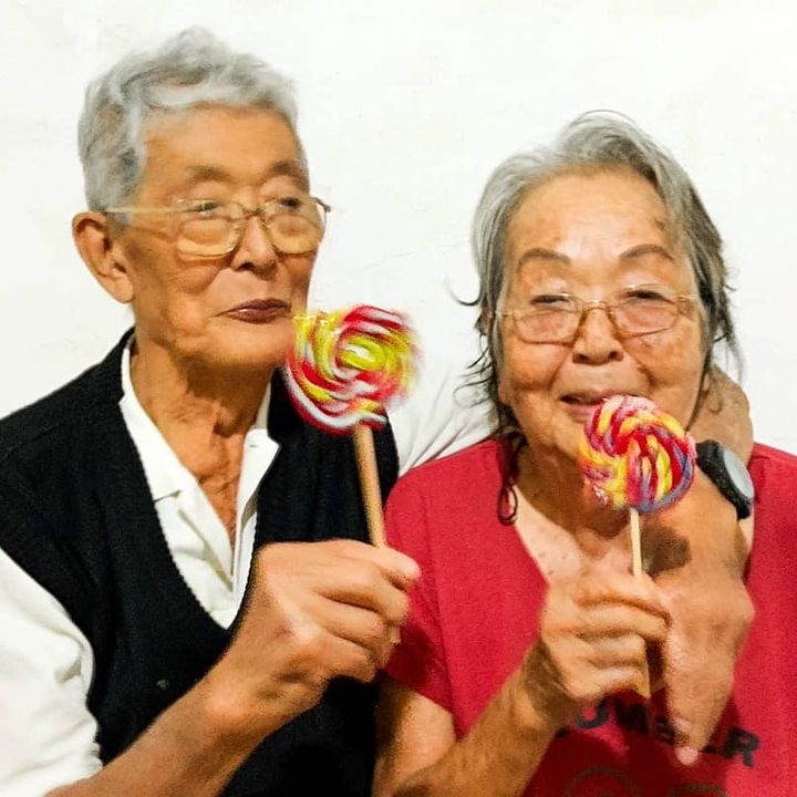 Di&Ba🧓🏼❤️👵