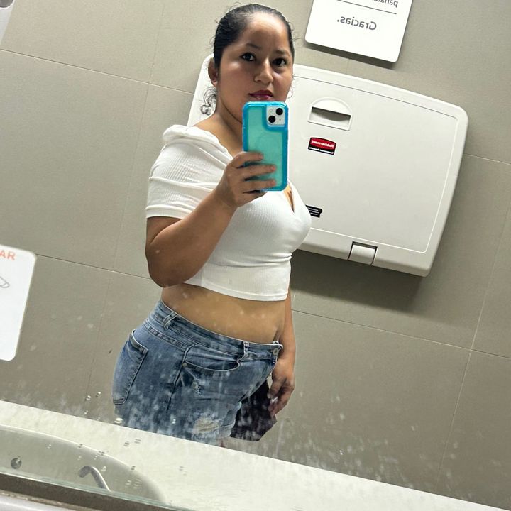 💥☄️nena Ramíres⭐️