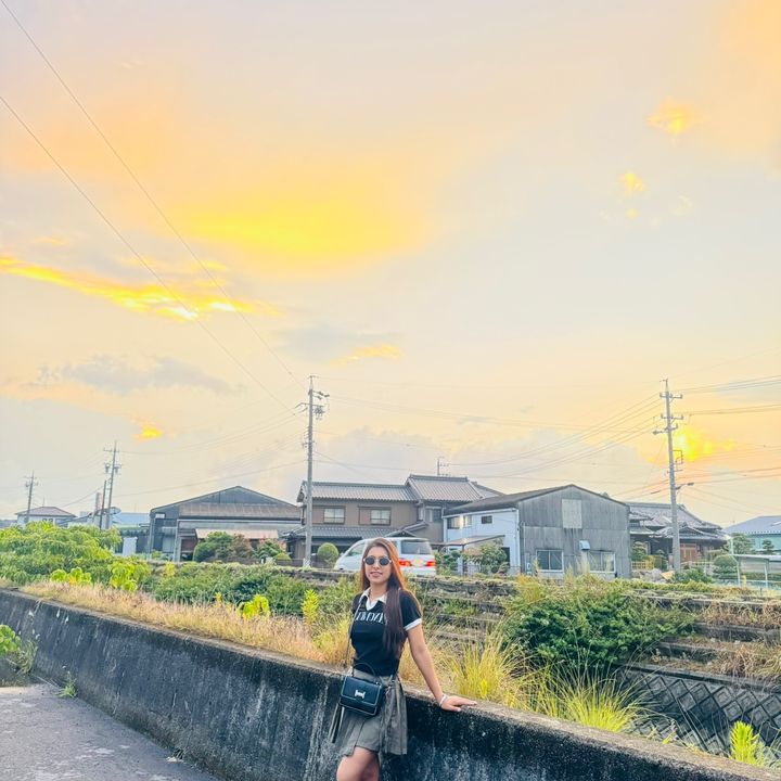 joshi maya