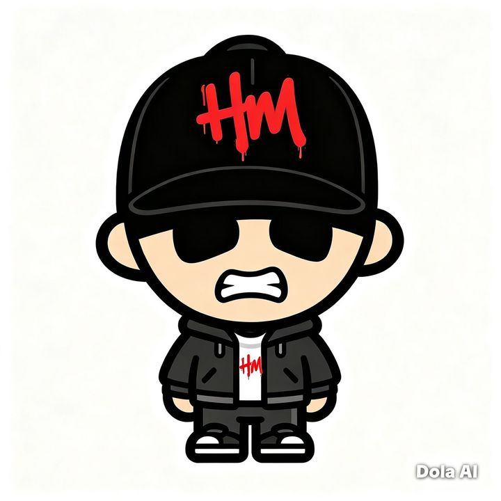 HM SHOPP!👽