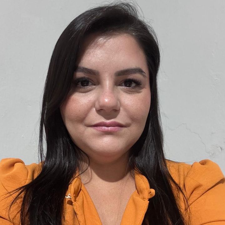 KEILLA PINHEIRO