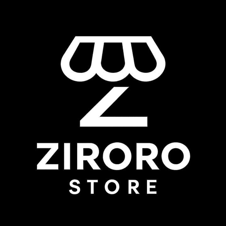 ZIRORO🛍🛒