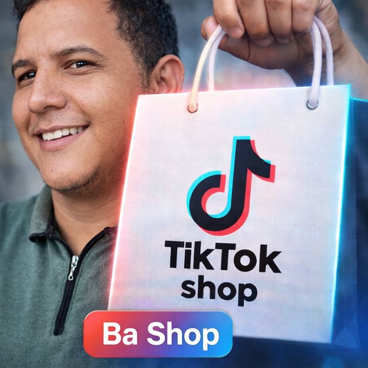 Ba Shop