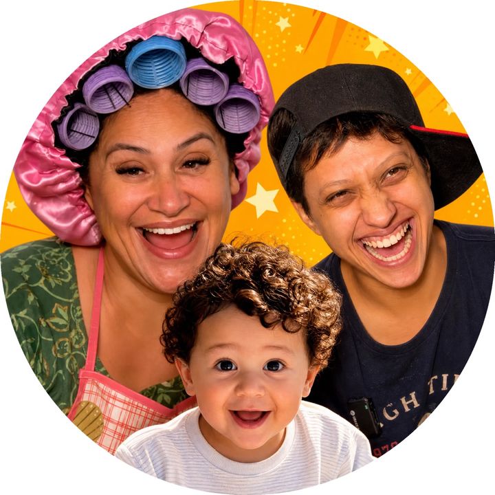 O Theo e Eu