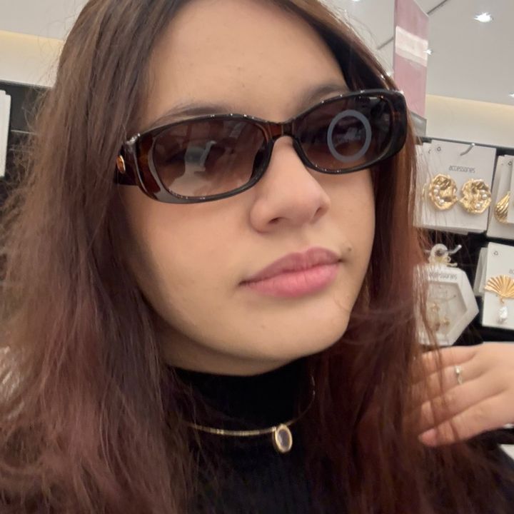 Uma garota aleatória 🎀