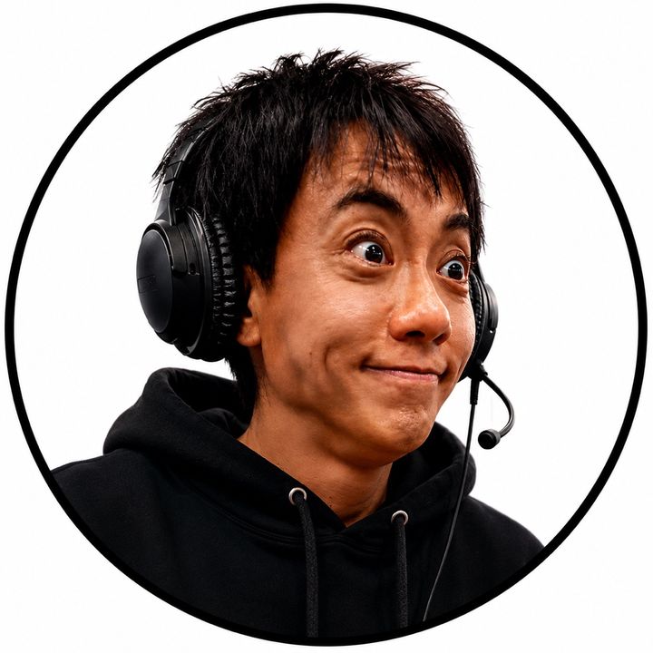 シノア君