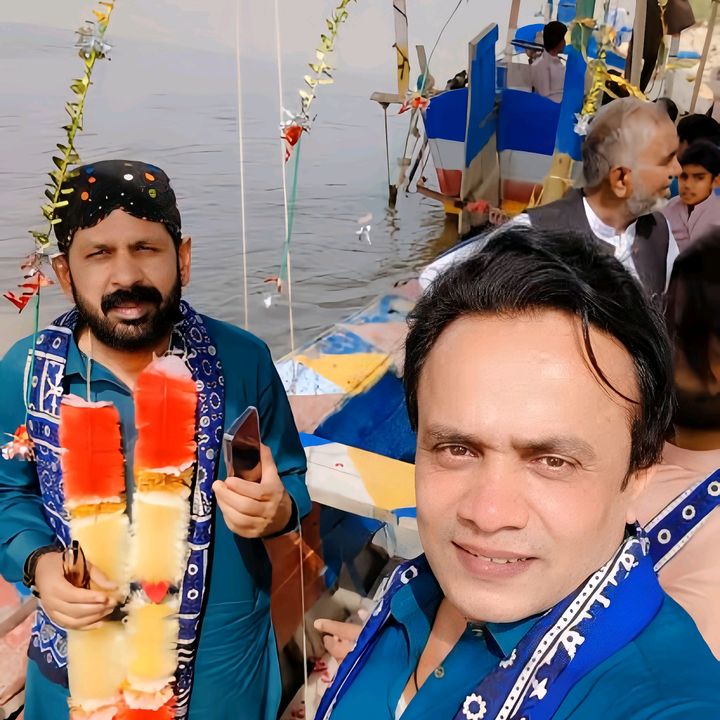 Noor nazeer official
