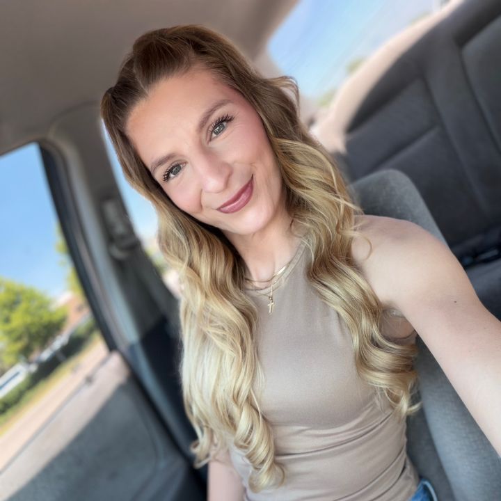 RachelNicole🍒