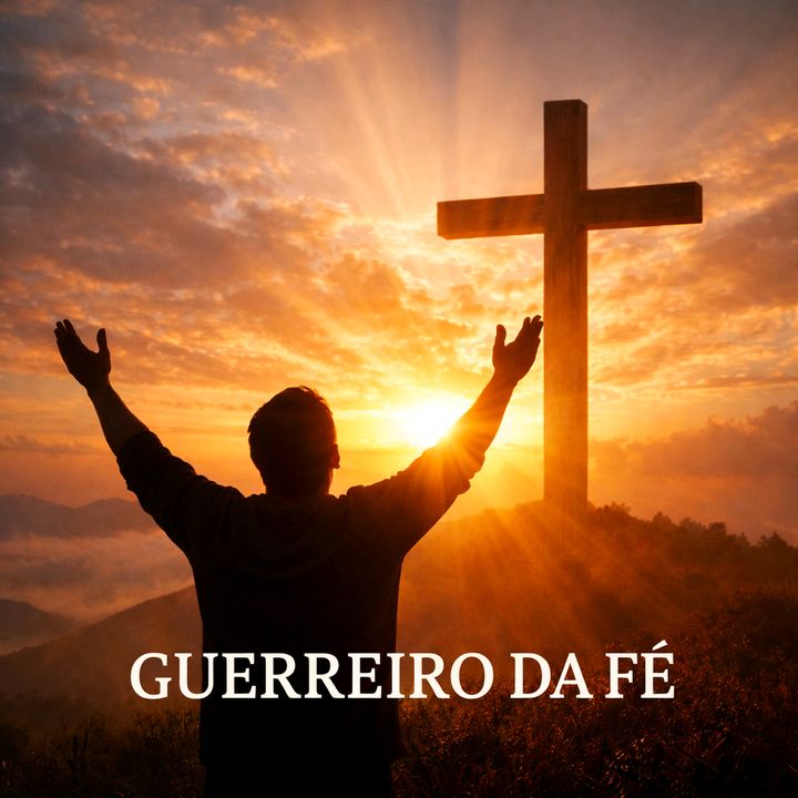 GUERREIROS DA FÉ