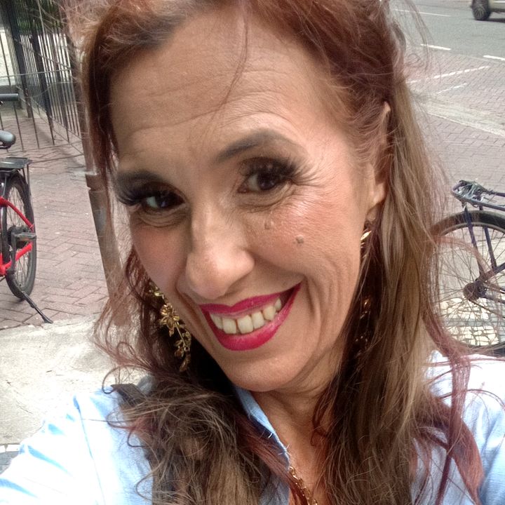 Ana maravilhosa