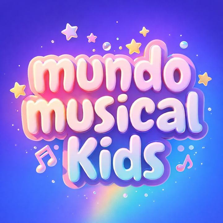 Mundo Musical Kids