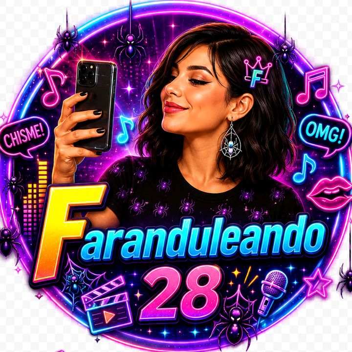 Faranduleando