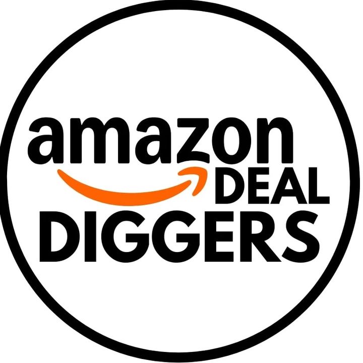 Amazon Deal Diggers