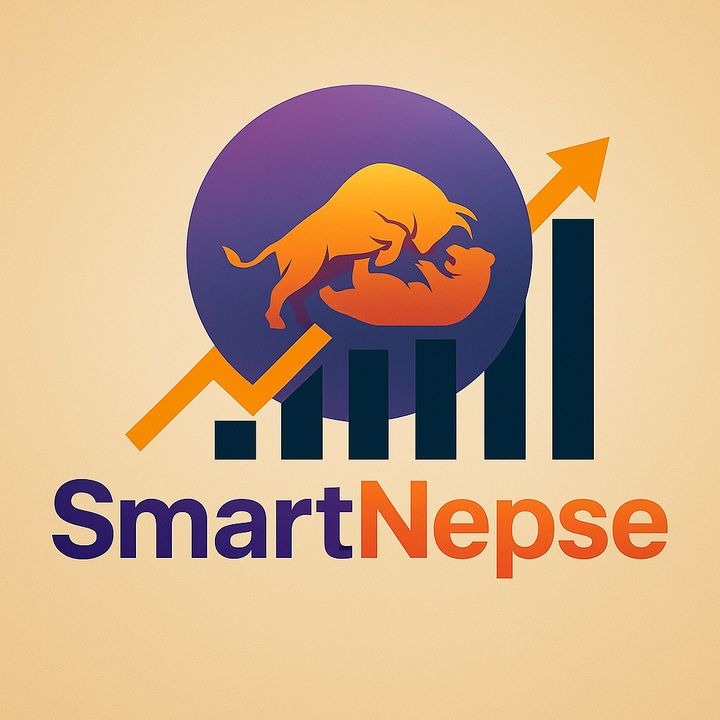Smart Nepse