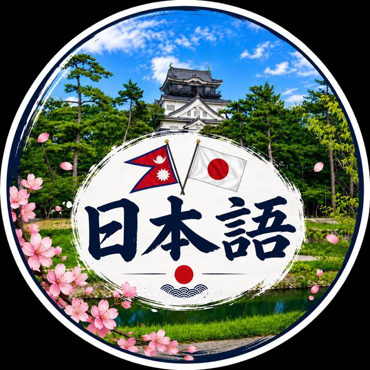 日本人🇯🇵