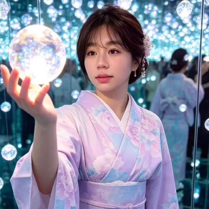 kai カイdos ⭐👑