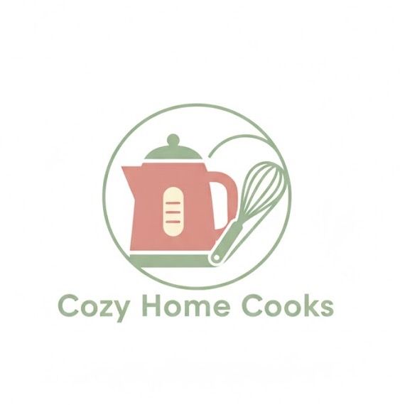 Cozy home cooks🫕