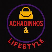 Achadinhos e LifeStyle