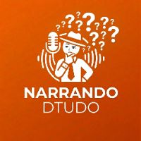 narrando d tudo