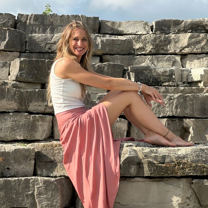 Jess | Soul Coach & Healer