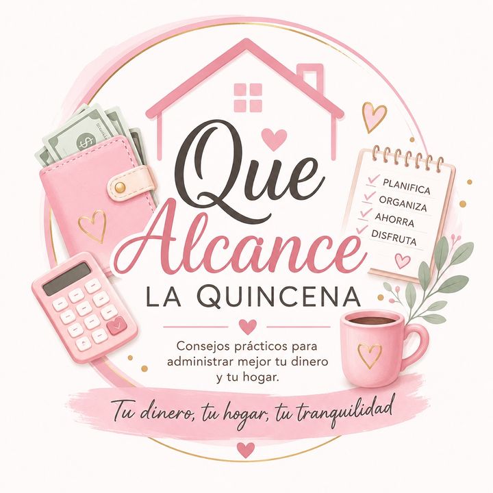 Que alcance la quincena💖