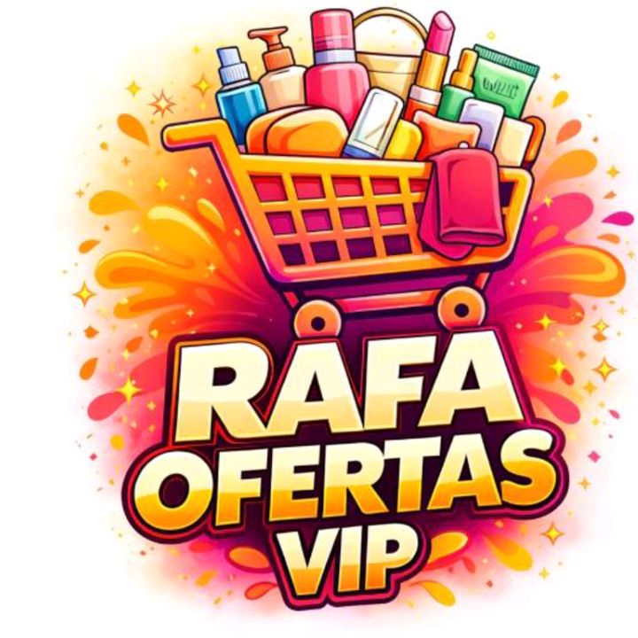 Rafa Ofertas Vip 🛍️