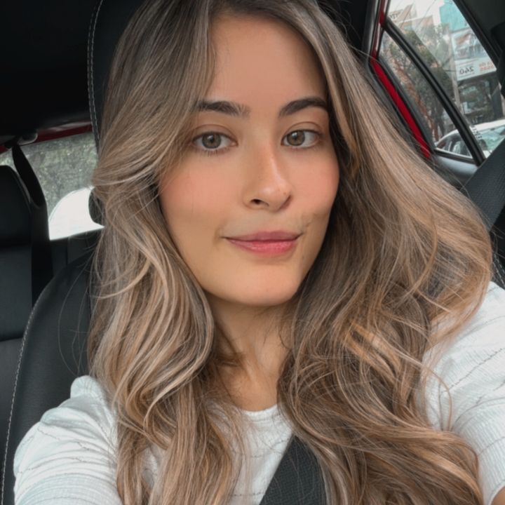 Bianca Macedo ✨